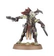 Warhammer 40k: T au Empire Kroot Flesh Shaper For Cheap