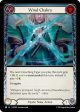 Wind Chakra (Blue) [MST056] (Part the Mistveil)  Rainbow Foil Supply