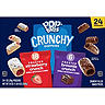 Snack: POP-Tarts Crunchy Poppers - Frosted Strawberry Crunch For Discount