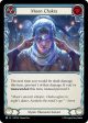 Moon Chakra (Blue) [MST036] (Part the Mistveil)  Rainbow Foil Discount