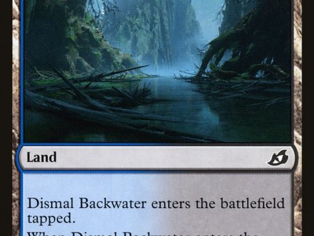 Dismal Backwater [Ikoria: Lair of Behemoths] For Sale