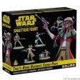 STAR WARS: SHATTERPOINT - THAT S GOOD BUSINESS SQUAD PACK Online now