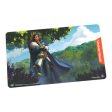 CRITICAL ROLE VOX MACHINA PLAYMAT: VEX Online now