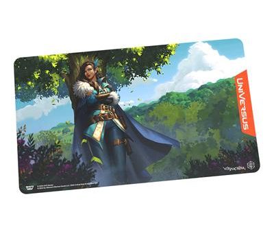 CRITICAL ROLE VOX MACHINA PLAYMAT: VEX Online now