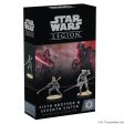 STAR WARS: LEGION - FIFTH BROTHER AND SEVENTH SISTER OPERATIVE EXPANSION Online now