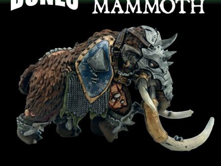 WAR MAMMOTH Online