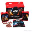 STAR WARS: UNLIMITED - SPARK OF REBELLION TWO-PLAYER STARTER For Discount