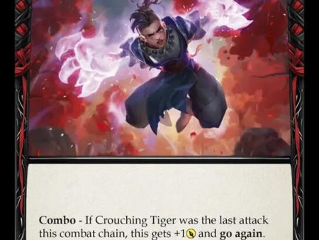 Pouncing Qi (Blue) [MST184] (Part the Mistveil) Cheap