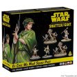 STAR WARS: SHATTERPOINT - EE CHEE WA MAA! SQUAD PACK For Cheap