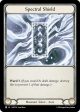 Spectral Shield [MST158-A] (Part the Mistveil) Fashion