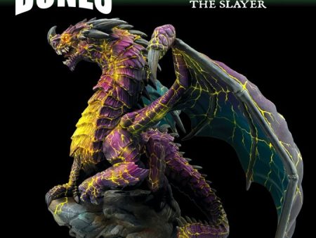 SHAVYNRA THE SLAYER, HUGE DRAGON Online Sale