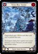 Wide Blue Yonder [MST085] (Part the Mistveil)  Rainbow Foil For Discount