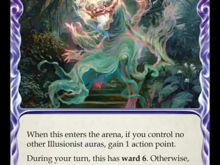 Rage Specter [MST132] (Part the Mistveil) Online Hot Sale