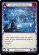 Spectral Manifestations (Blue) [MST154] (Part the Mistveil) Sale