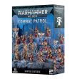 COMBAT PATROL: ADEPTUS CUSTODES For Cheap