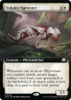 Vulpine Harvester (Extended Art) [March of the Machine Commander] Online