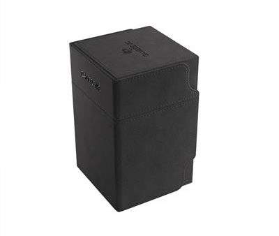 GAMEGENIC: WATCHTOWER 100+ XL BLACK Supply