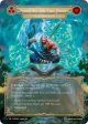 Sacred Art: Jade Tiger Domain (Marvel) [MST053] (Part the Mistveil)  Cold Foil Supply