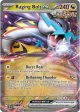 Raging Bolt ex (123 162) [Scarlet & Violet: Temporal Forces] For Cheap