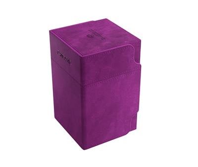 GAMEGENIC: WATCHTOWER 100+ XL PURPLE For Discount