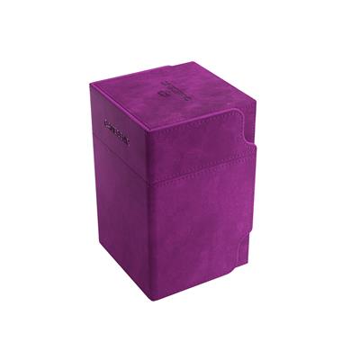 GAMEGENIC: WATCHTOWER 100+ XL PURPLE For Discount