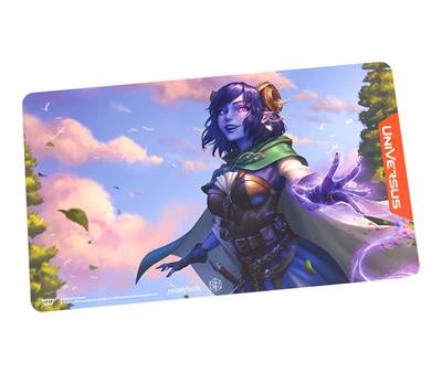 CRITICAL ROLE MIGHTY NEIN PLAYMAT: JESTER Sale