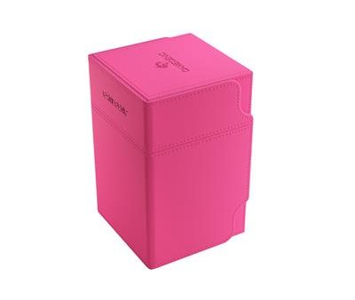 GAMEGENIC: WATCHTOWER 100+ XL PINK Supply