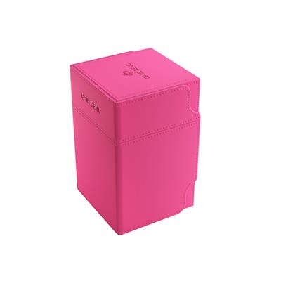 GAMEGENIC: WATCHTOWER 100+ XL PINK Supply