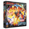 MARVEL UNITED: DEADPOOL Online Sale