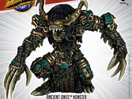 God of Vemana – Ancient Ones Monster Sale