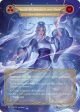 Sacred Art: Immortal Lunar Shrine    Inner Chi (Marvel) [MST032] (Part the Mistveil)  Cold Foil Cheap