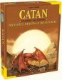 Catan: Treasures, Dragons, and Adventures Cheap