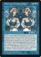 Vesuvan Doppelganger (Oversized) [Oversize Cards] For Discount