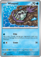 Wimpod (047 182) [Scarlet & Violet: Paradox Rift] Discount