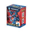 DC HeroClix: Starter Set 2024 Supply