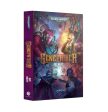 Warhammer 40k Novel: Genefather (Hardback) Online now