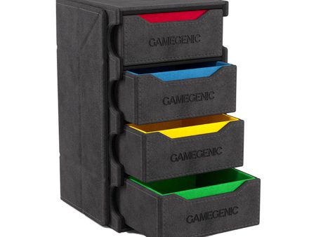 Gamegenic Tokens  Lair Box Fashion