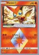 Victini Prism Star (7 70) (Fire Box - Kaya Lichtleitner) [World Championships 2019] Hot on Sale