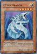 Cyber Dragon [MF03-EN010] Parallel Rare on Sale