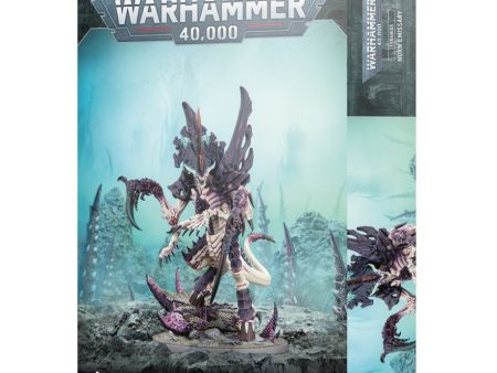 Tyranid: Norn Emissary Sale