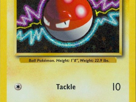 Voltorb [Trading Card Game Classic] For Discount