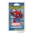 Marvel Champions: SPIDER-HAM HERO PACK For Discount