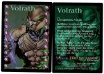 Volrath Life Counter Token [Media Promos] Online Sale