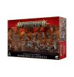 BATTLEFORCE: SLAVES TO DARKNESS – WARHORDE OF ETERNUS For Sale