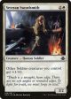 Veteran Swordsmith [Duel Decks: Elspeth vs. Kiora] Hot on Sale