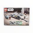 Certified Used Set 75325 Star Wars The Mandalorian’s N-1 Starfighter on Sale