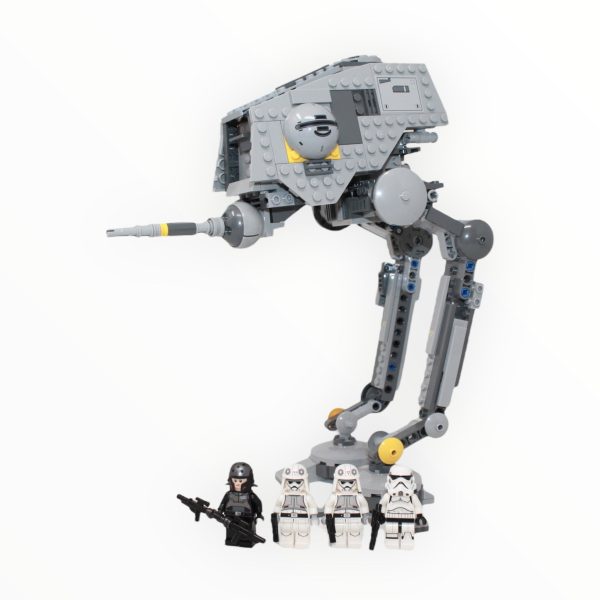 Used Set 75083 Star Wars AT-DP For Cheap