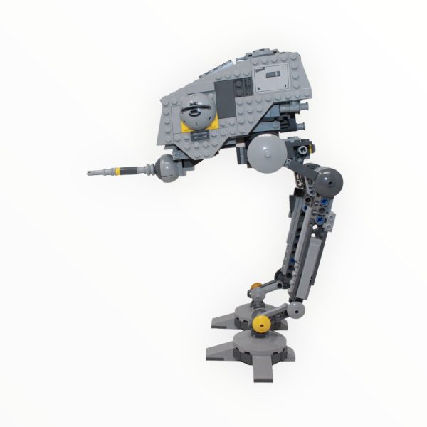 Used Set 75083 Star Wars AT-DP For Cheap