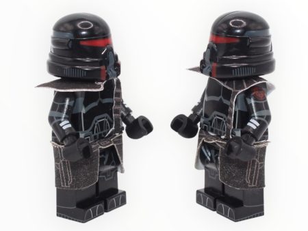 Clone Army Customs - Airborne Purge Trooper Online