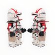 Clone Army Customs - Phase II Clone Commander Deviss Discount